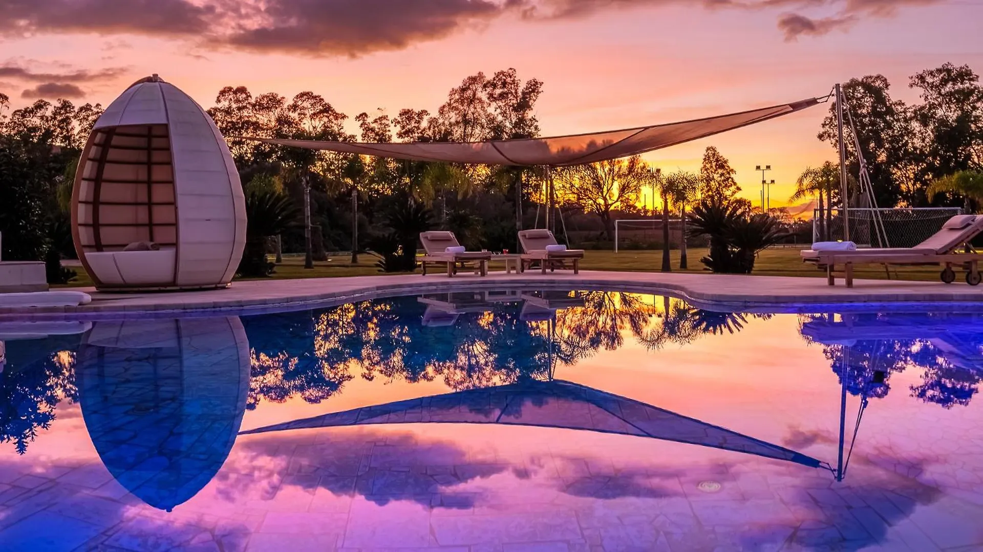 Villa Typha 10, Emma Villas Arzachena Italy