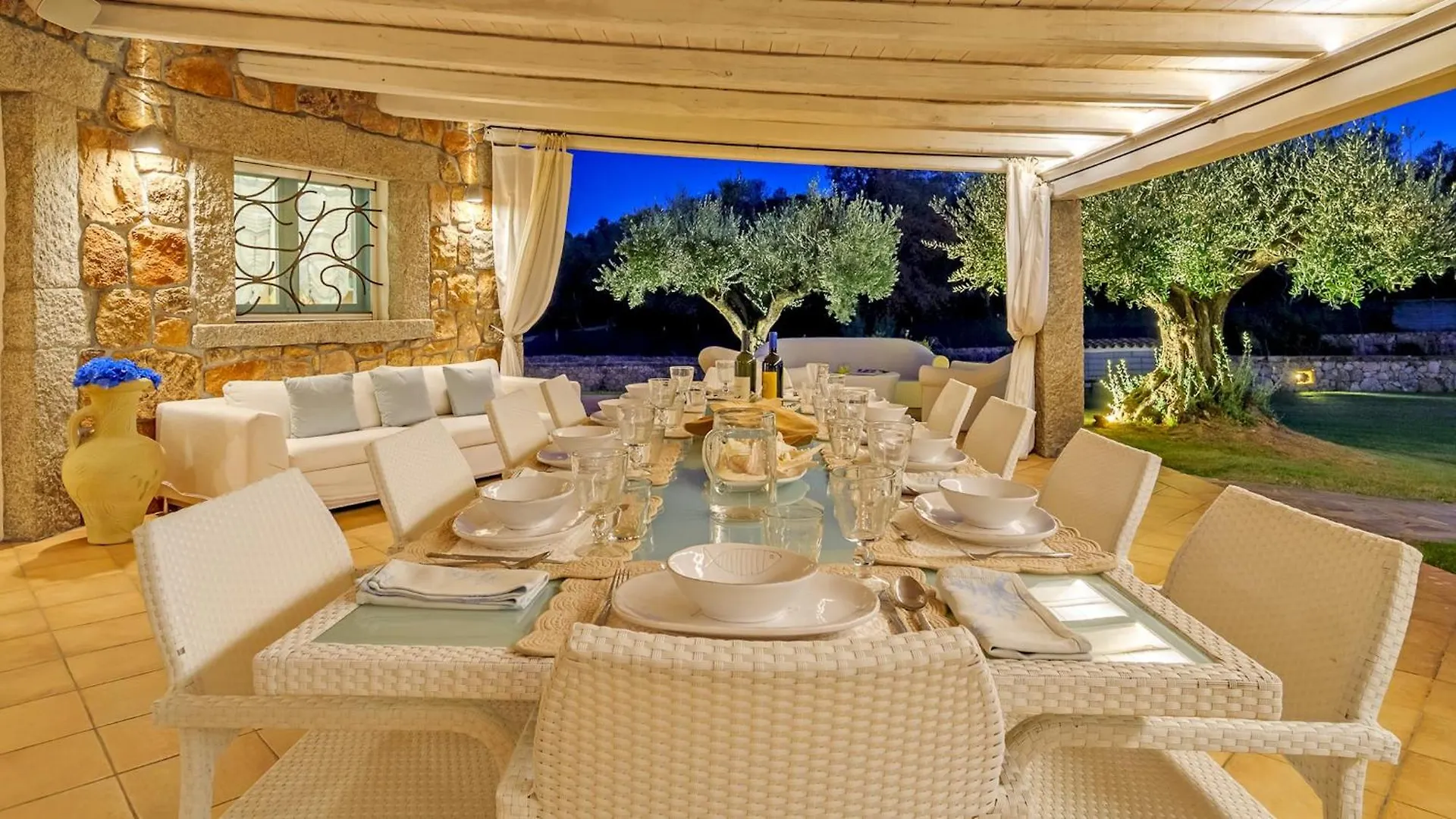 Villa Typha 10, Emma Villas Arzachena