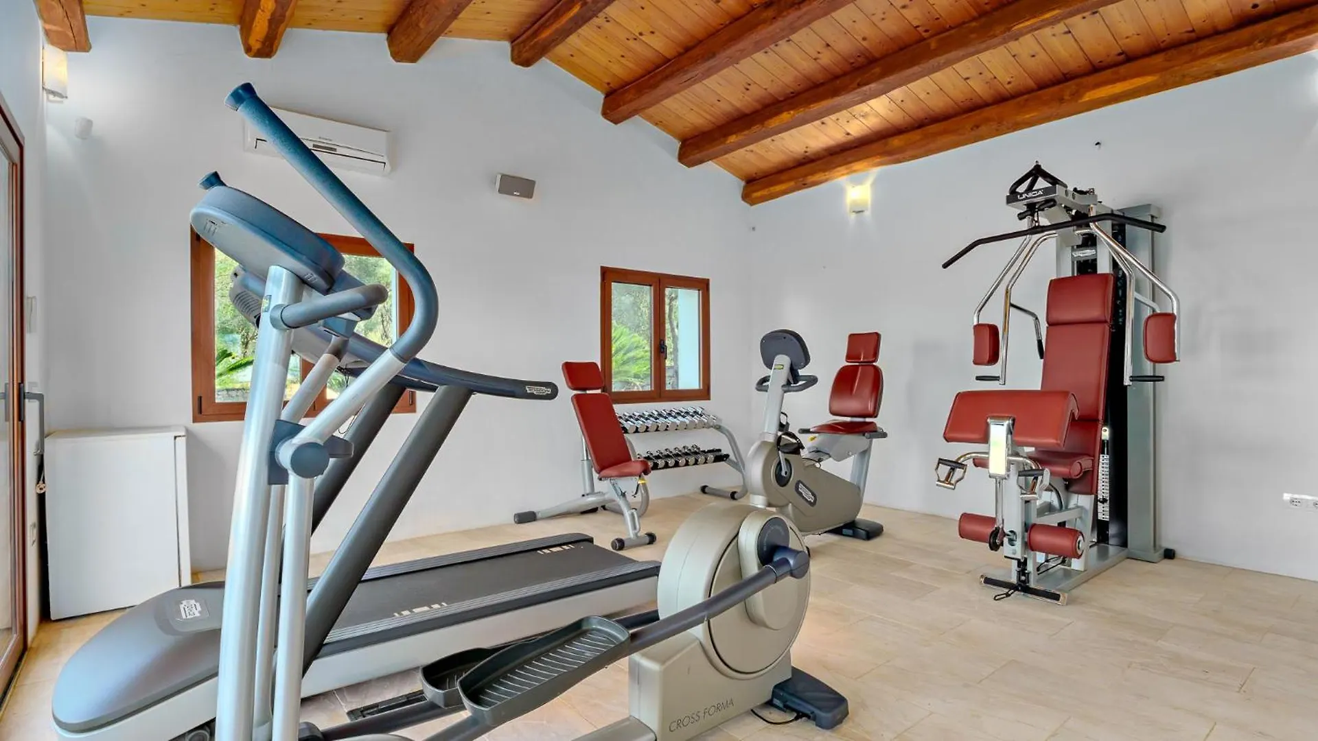 Villa Typha 10, Emma Villas Arzachena 0*,  Italy