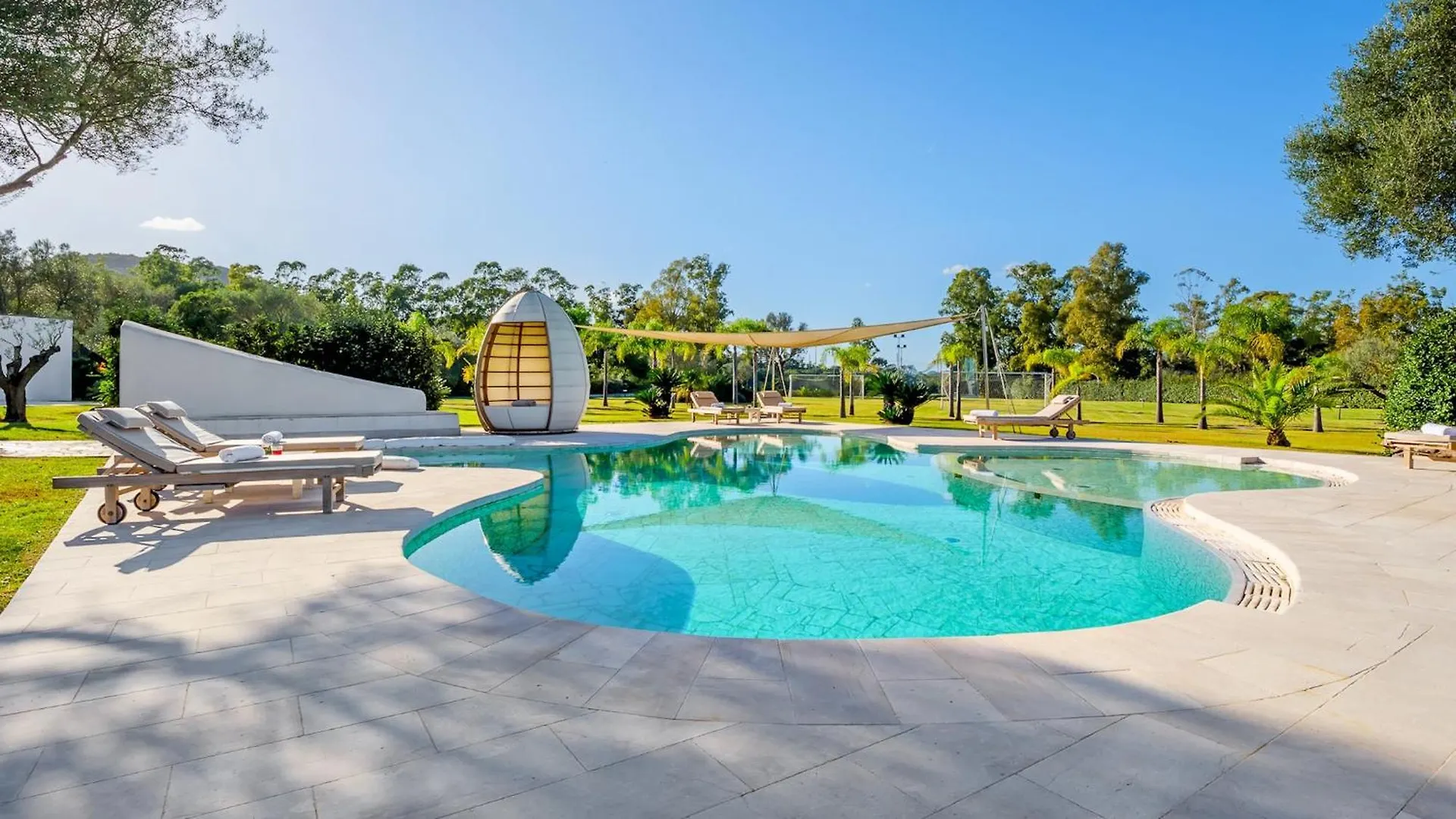 Villa Typha 10, Emma Villas Arzachena