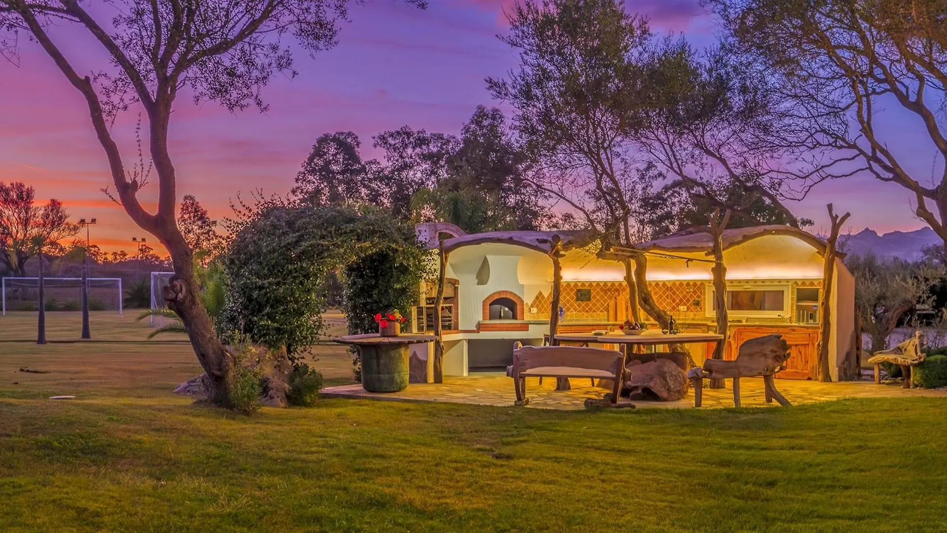 Villa Typha 10, Emma Villas Arzachena Italy