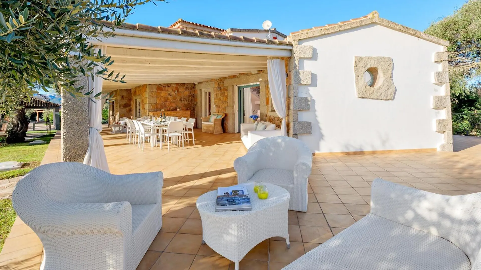 Villa Typha 10, Emma Villas Arzachena