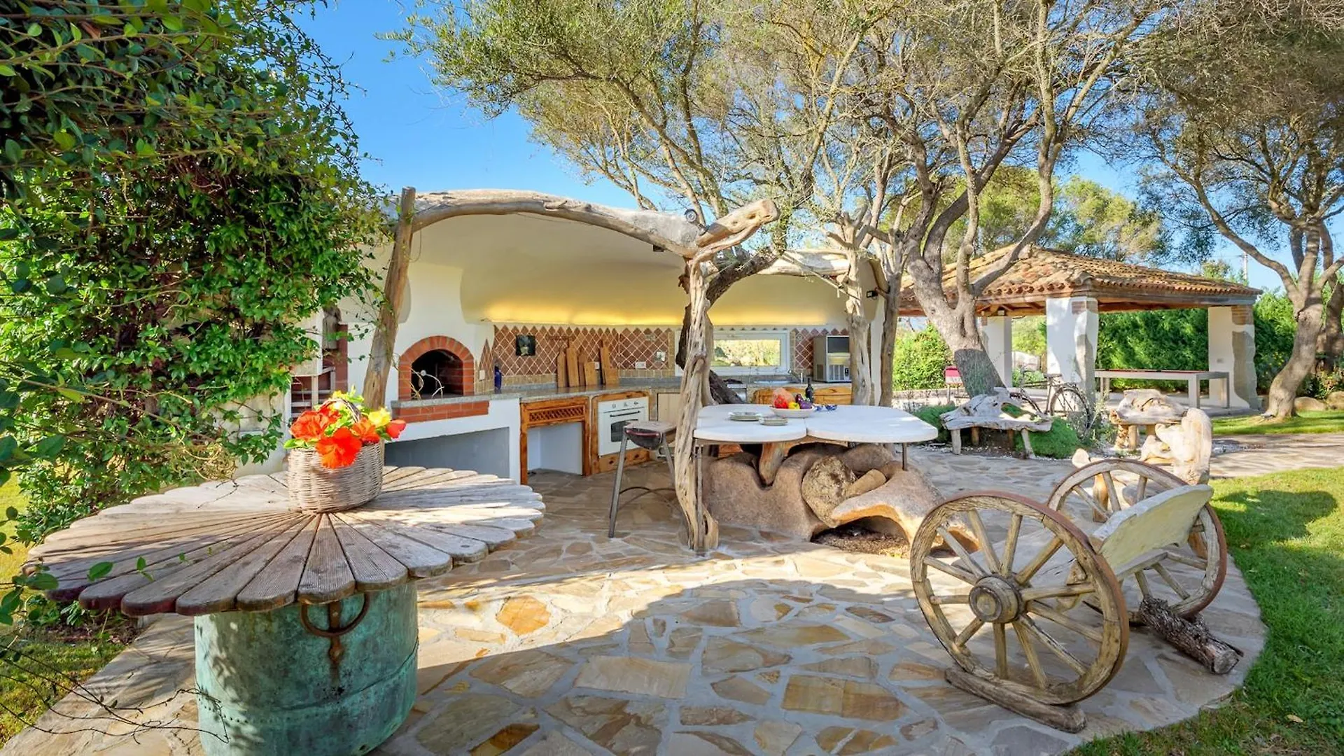 Villa Typha 10, Emma Villas Arzachena