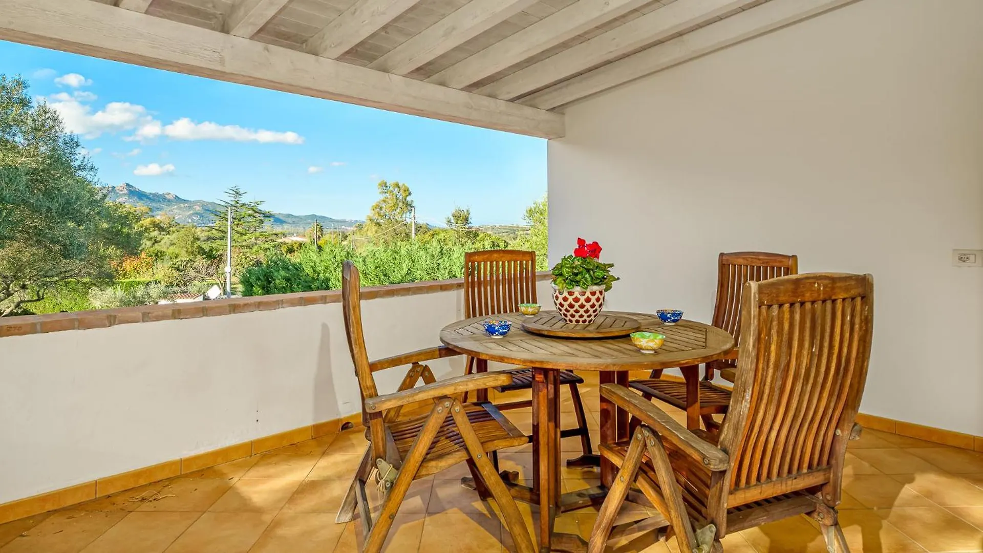 Villa Typha 10, Emma Villas Arzachena 0*,