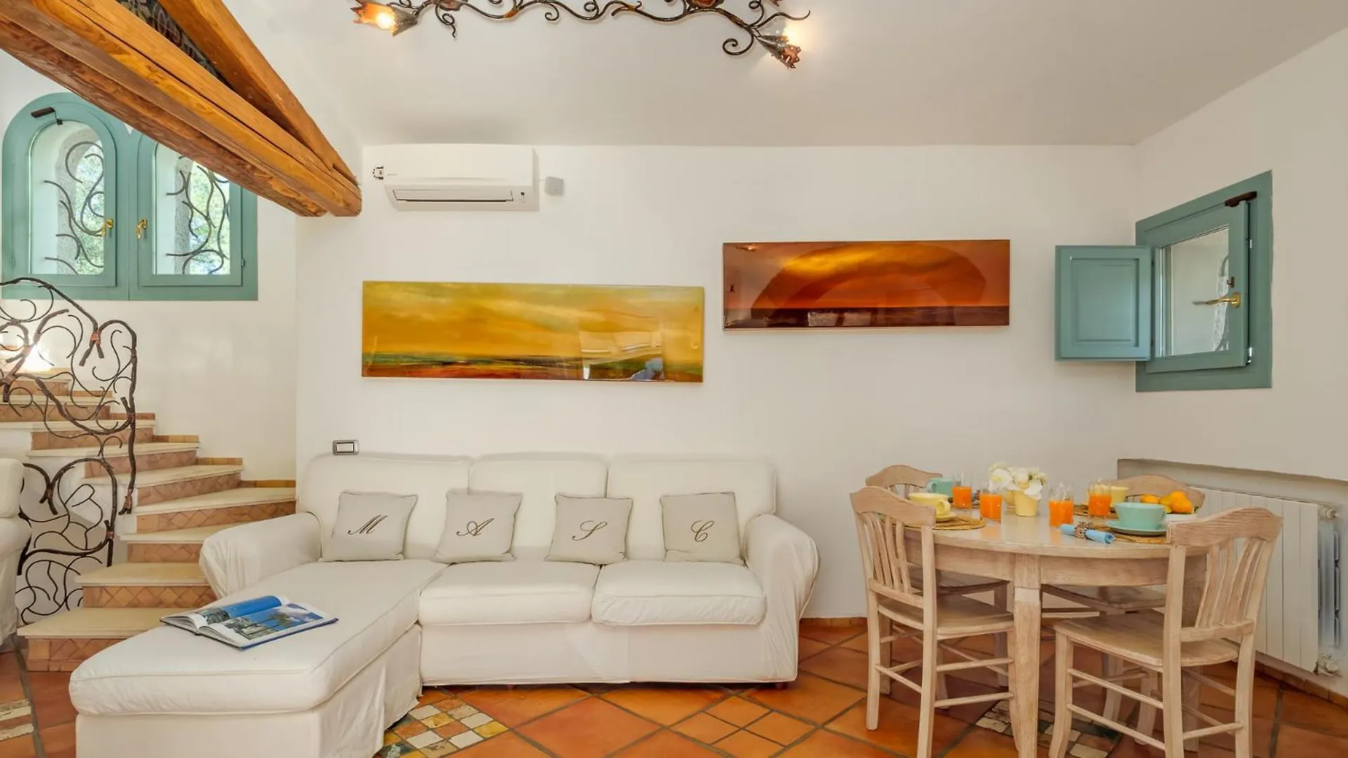 Villa Typha 10, Emma Villas Arzachena Italy
