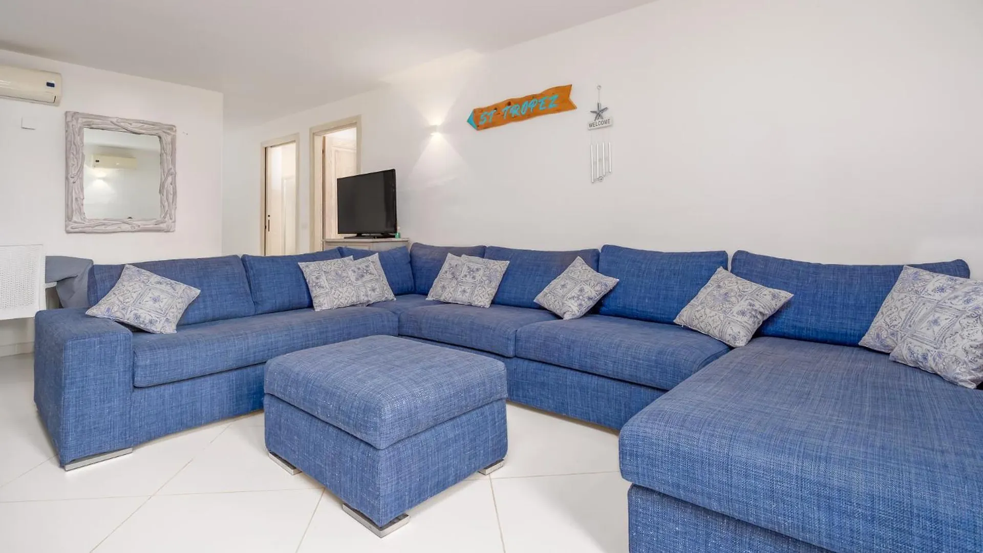 Villa Typha 10, Emma Villas Arzachena Italy