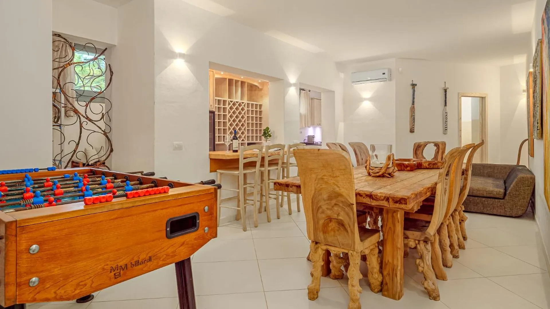 Villa Typha 10, Emma Villas Arzachena Italy