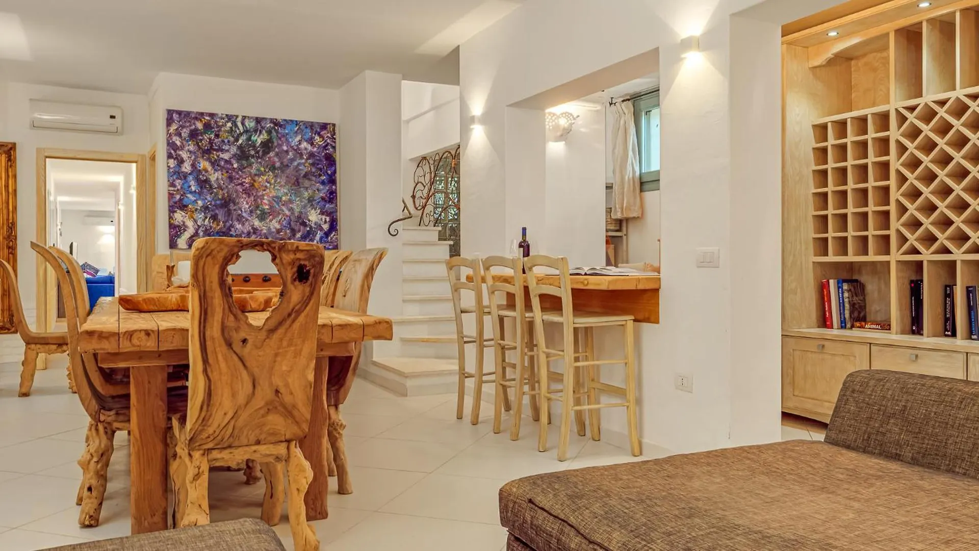 Villa Typha 10, Emma Villas Arzachena