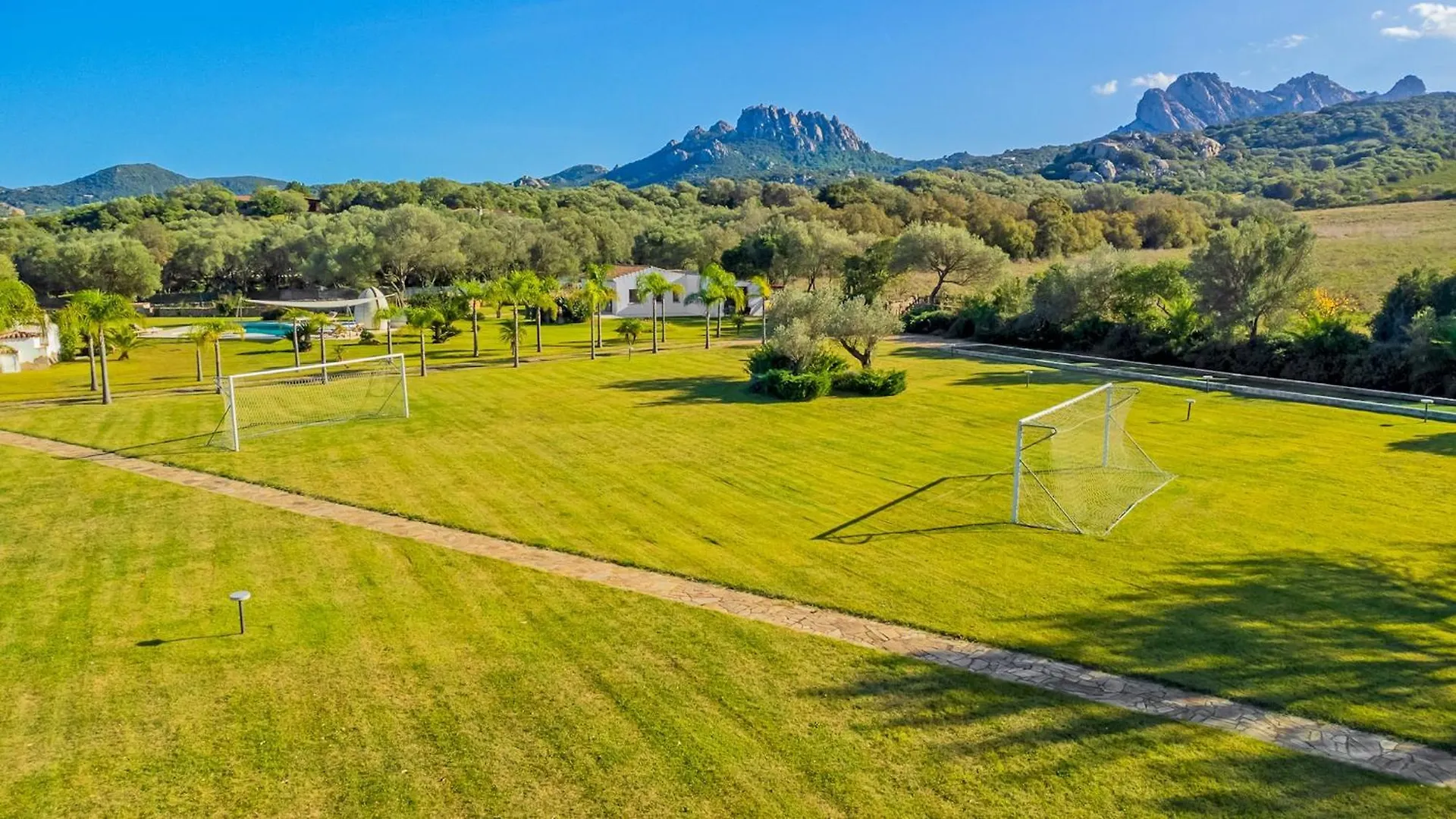 Villa Typha 10, Emma Villas Arzachena